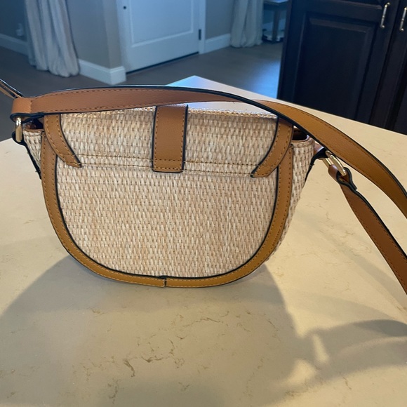 Straw Bag - Picture 2 of 4